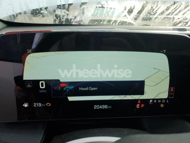 Photo 2 of 2025 CHEVROLET EQUINOX LT (VIN 3GNAXHEG1SL205781)