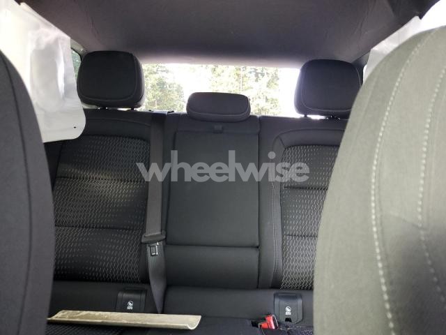 Photo 6 of 2025 CHEVROLET EQUINOX LT (VIN 3GNAXHEG1SL205781)