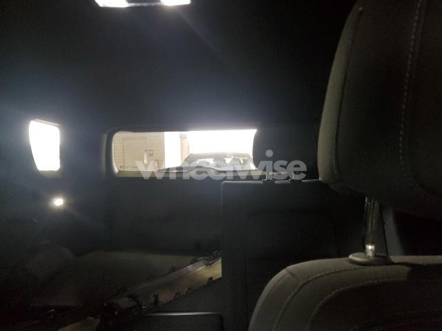 Photo 5 of 2025 CHEVROLET EQUINOX LT (VIN 3GNAXHEG1SL212245)