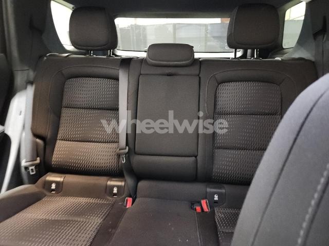 Photo 8 of 2025 CHEVROLET EQUINOX LT (VIN 3GNAXHEG1SL307498)