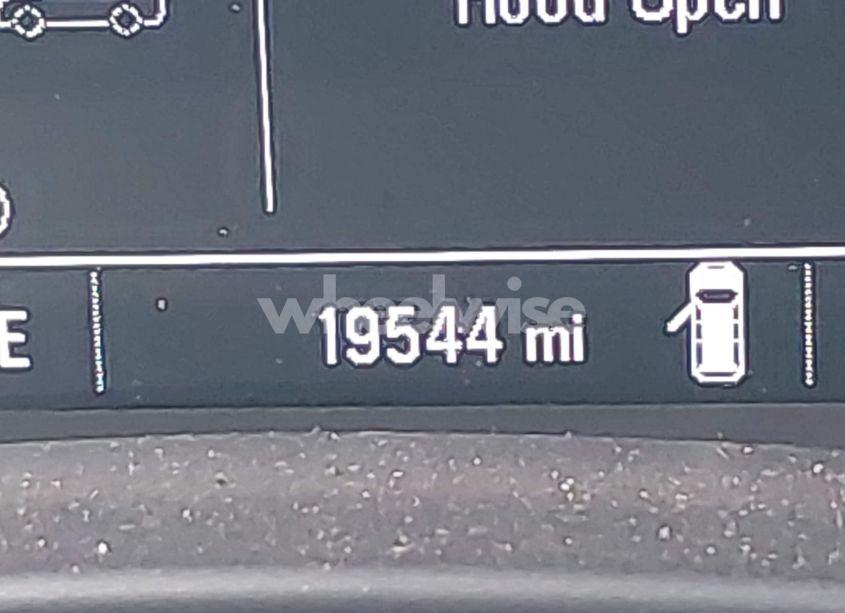 Photo 16 of 2024 Chevrolet Equinox FWD LS (VIN 3GNAXHEG2RL155399)