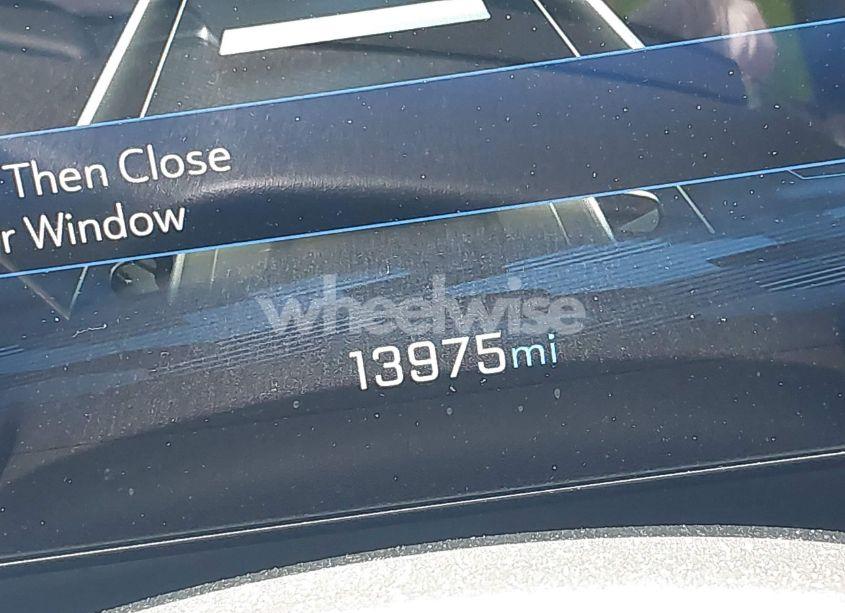 Photo 15 of 2025 Chevrolet Equinox FWD LT (VIN 3GNAXHEG2SL215476)