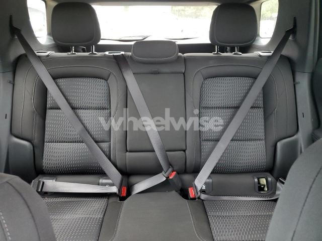 Photo 2 of 2025 CHEVROLET EQUINOX LT (VIN 3GNAXHEG2SL313178)