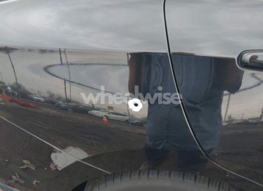 Photo 19 of 2023 Chevrolet Equinox FWD LS (VIN 3GNAXHEG3PL128693)