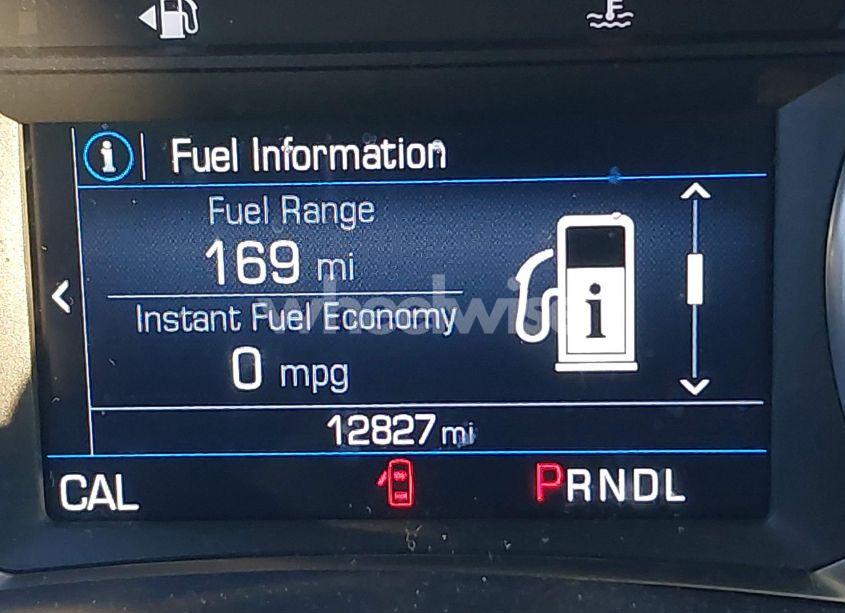 Photo 15 of 2024 Chevrolet Equinox FWD LS (VIN 3GNAXHEG3RL140717)