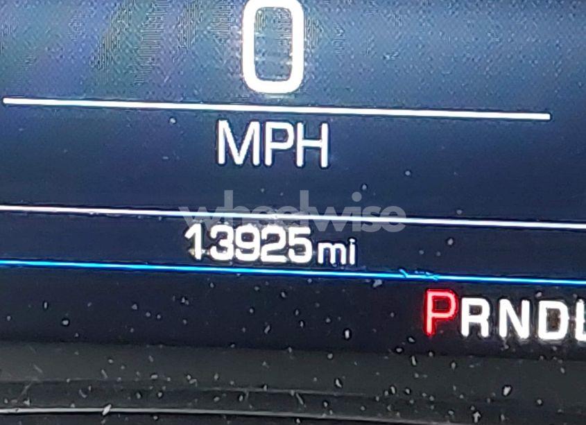 Photo 15 of 2024 Chevrolet Equinox FWD LS (VIN 3GNAXHEG3RL279603)