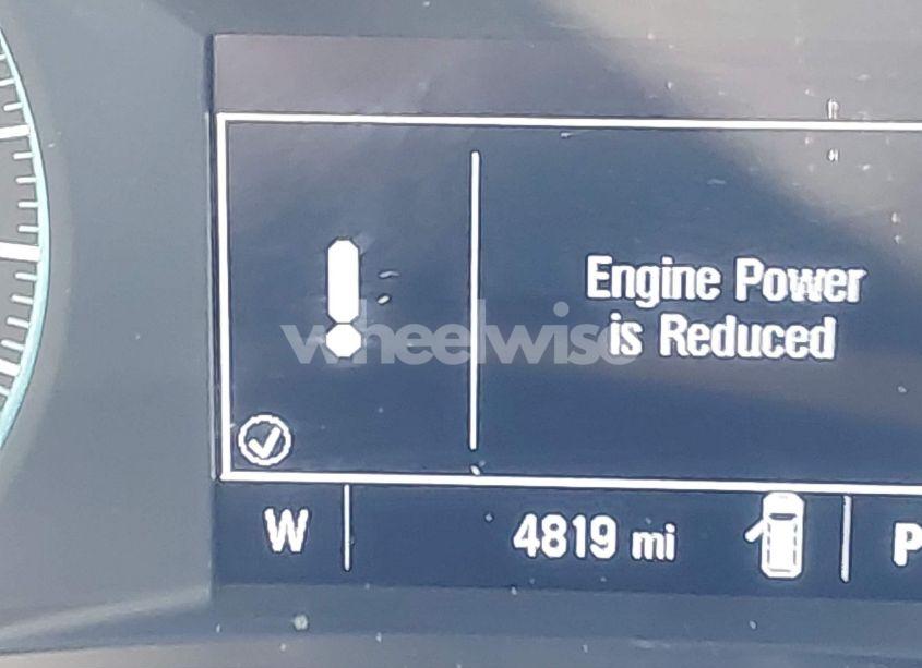 Photo 15 of 2024 Chevrolet Equinox FWD LS (VIN 3GNAXHEG3RL373447)