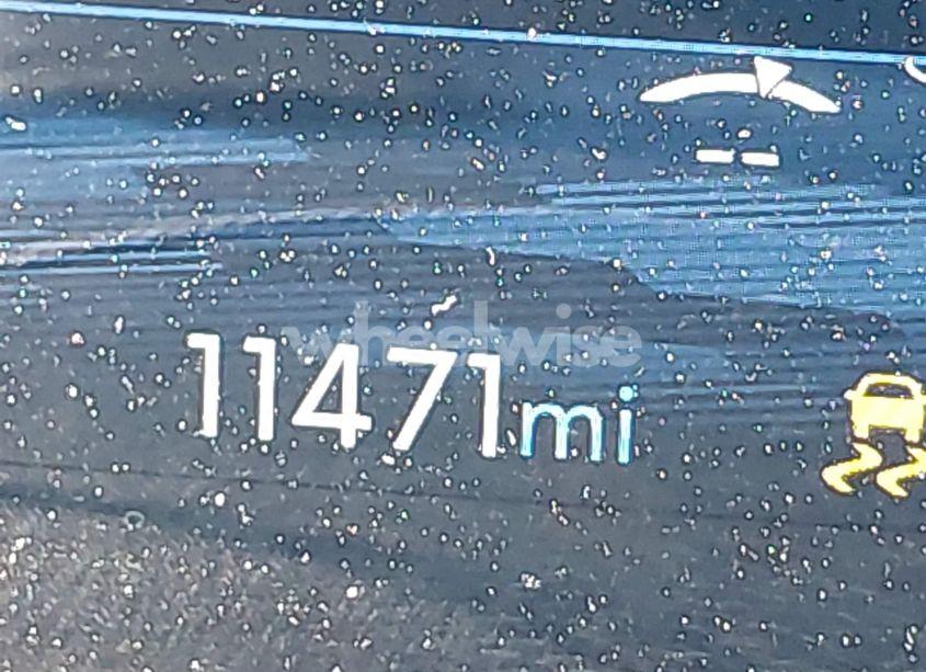 Photo 15 of 2025 Chevrolet Equinox FWD LT (VIN 3GNAXHEG3SL164182)