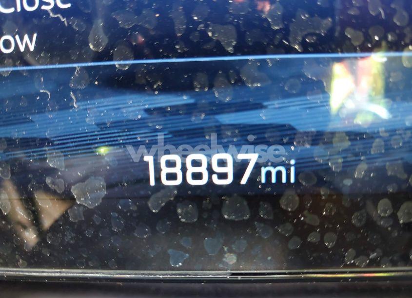 Photo 16 of 2025 Chevrolet Equinox FWD LT (VIN 3GNAXHEG3SL168846)