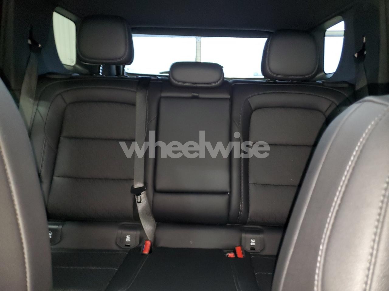 Photo 10 of 2025 CHEVROLET EQUINOX LT (VIN 3GNAXHEG3SL211517)