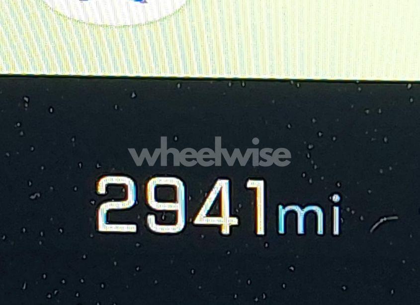 Photo 15 of 2025 Chevrolet Equinox FWD LT (VIN 3GNAXHEG3SL266596)