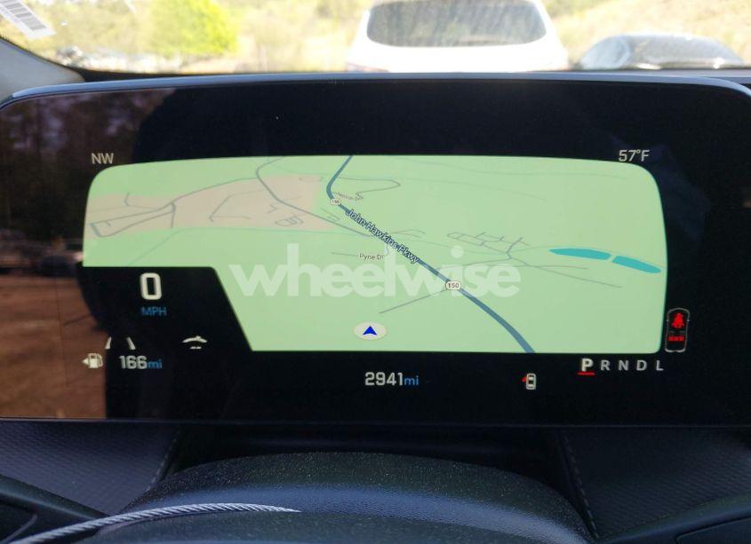 Photo 7 of 2025 Chevrolet Equinox FWD LT (VIN 3GNAXHEG3SL266596)