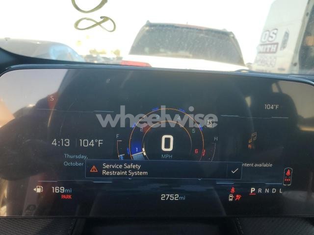 Photo 12 of 2026 CHEVROLET EQUINOX LT (VIN 3GNAXHEG3TL143852)