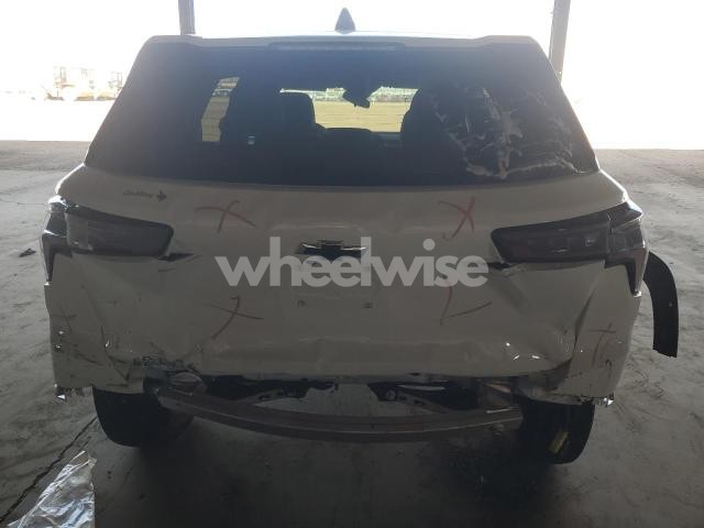 Photo 3 of 2026 CHEVROLET EQUINOX LT (VIN 3GNAXHEG3TL143852)