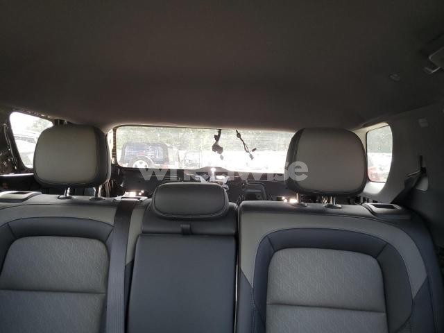 Photo 14 of 2026 CHEVROLET EQUINOX LT (VIN 3GNAXHEG3TL215505)