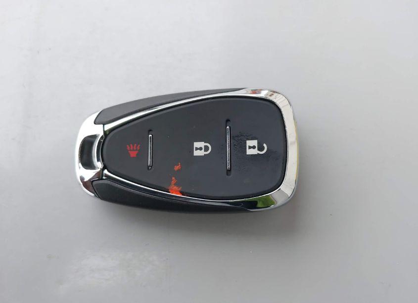 Photo 11 of 2024 Chevrolet Equinox FWD LS (VIN 3GNAXHEG4RL176724)