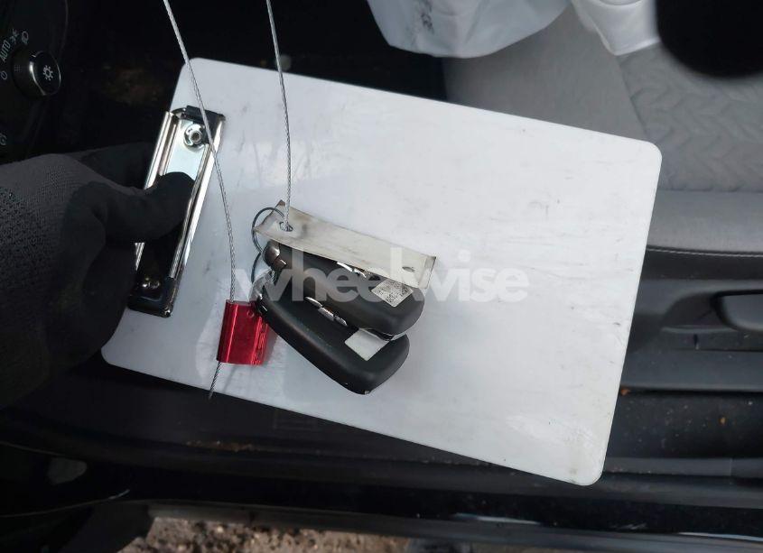 Photo 11 of 2024 Chevrolet Equinox FWD LS (VIN 3GNAXHEG4RL176884)