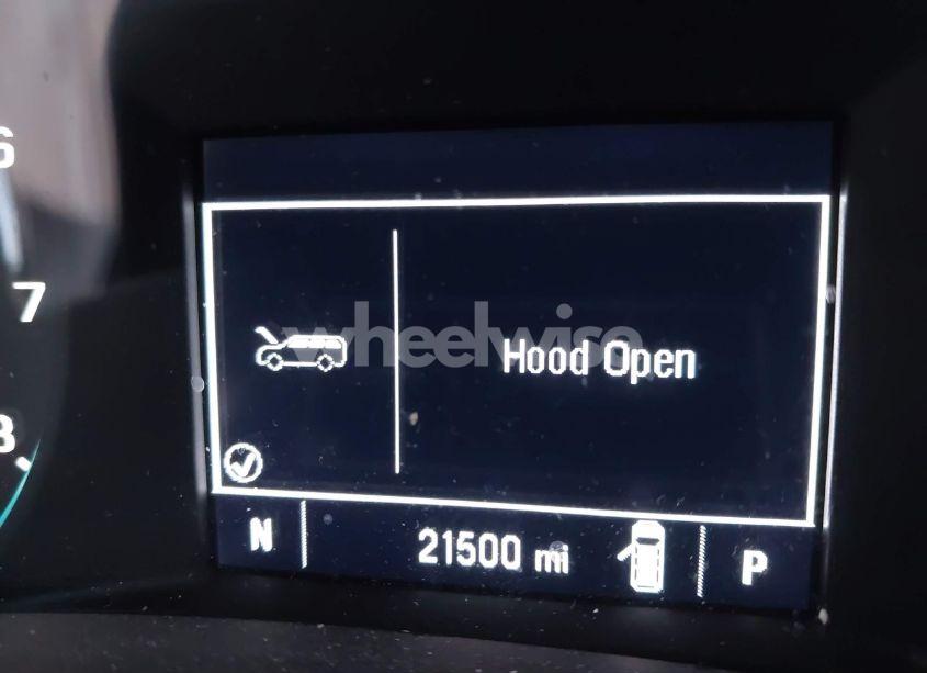 Photo 15 of 2024 Chevrolet Equinox FWD LS (VIN 3GNAXHEG4RL176884)