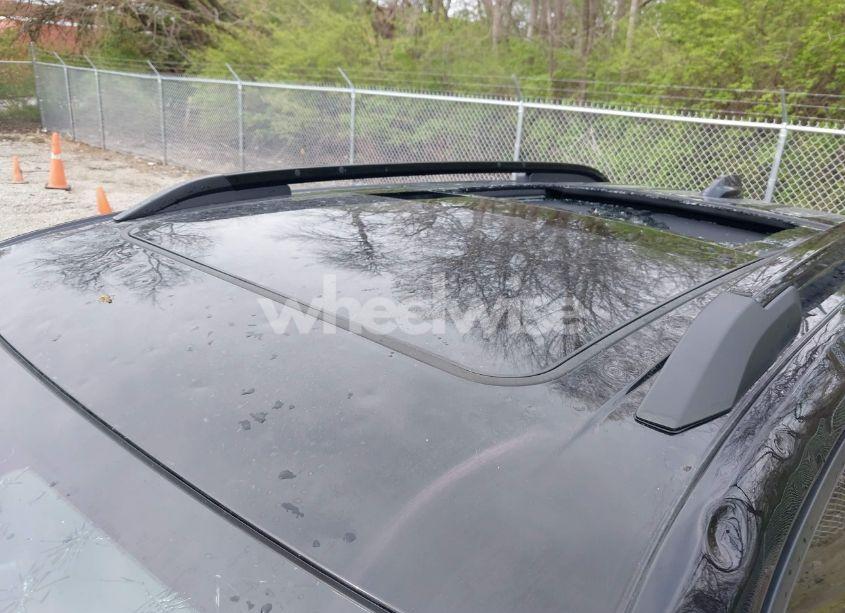 Photo 19 of 2025 Chevrolet Equinox FWD LT (VIN 3GNAXHEG4SL103858)