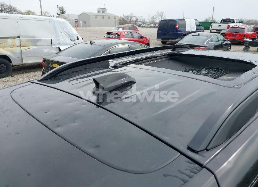 Photo 21 of 2025 Chevrolet Equinox FWD LT (VIN 3GNAXHEG4SL103858)