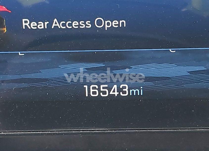 Photo 15 of 2025 Chevrolet Equinox FWD LT (VIN 3GNAXHEG4SL167463)