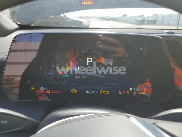 Photo 2 of 2025 CHEVROLET EQUINOX LT (VIN 3GNAXHEG4SL204835)