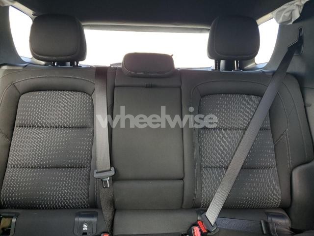 Photo 7 of 2025 CHEVROLET EQUINOX LT (VIN 3GNAXHEG4SL204835)