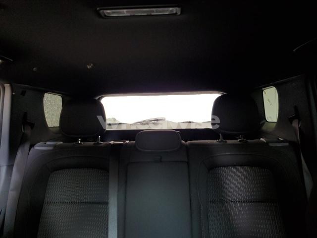 Photo 11 of 2025 CHEVROLET EQUINOX LT (VIN 3GNAXHEG4SL227841)