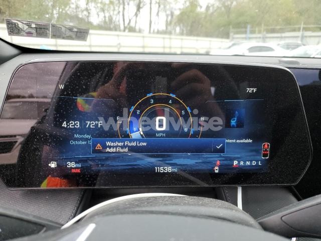 Photo 4 of 2025 CHEVROLET EQUINOX LT (VIN 3GNAXHEG4SL227841)