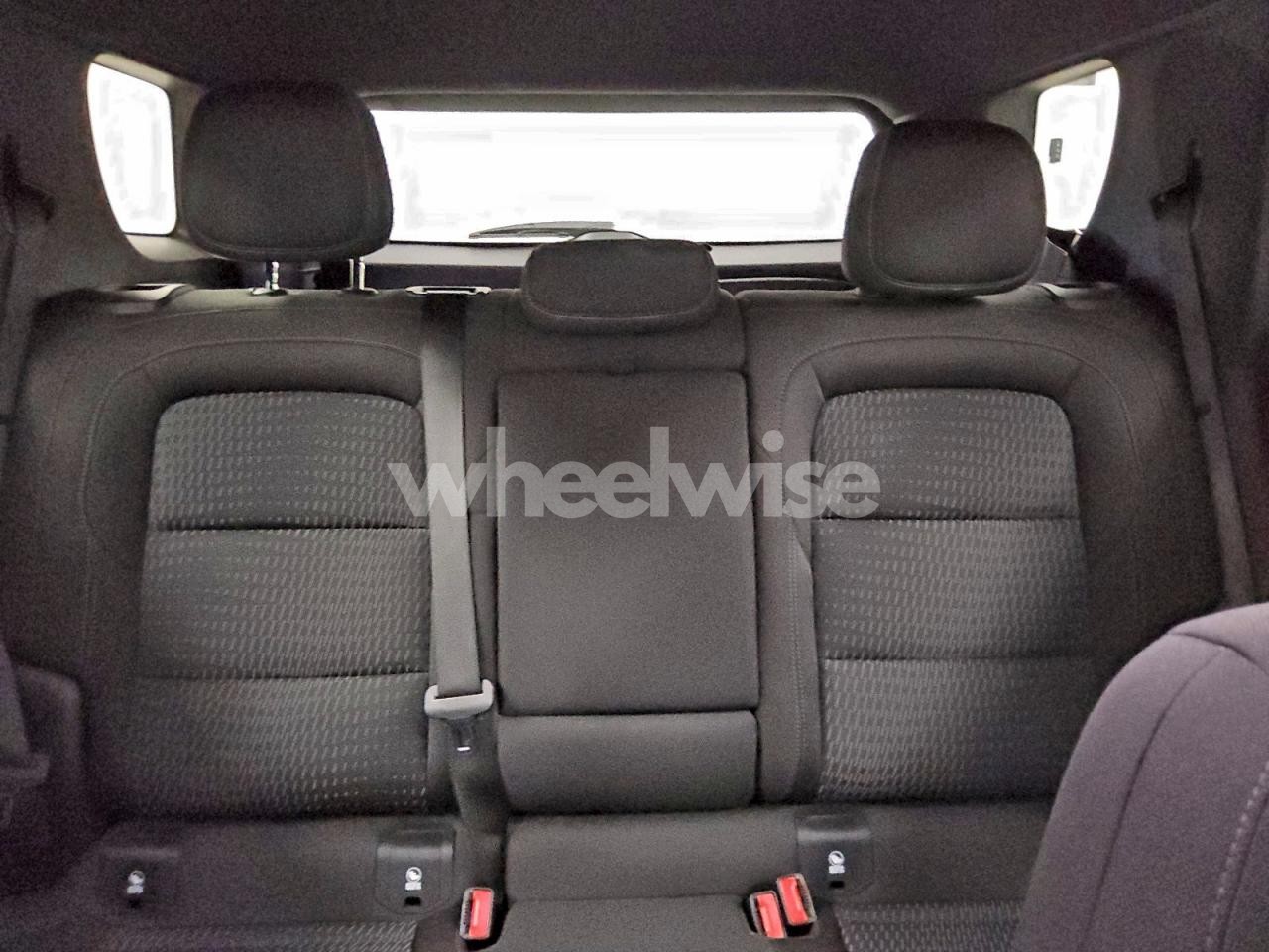 Photo 10 of 2025 CHEVROLET EQUINOX LT (VIN 3GNAXHEG4SL259303)