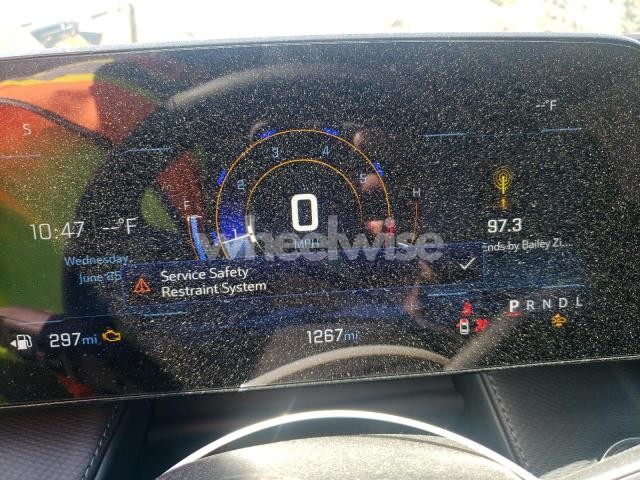 Photo 6 of 2025 CHEVROLET EQUINOX LT (VIN 3GNAXHEG4SL312338)