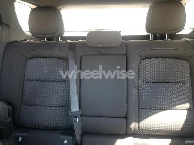 Photo 9 of 2025 CHEVROLET EQUINOX LT (VIN 3GNAXHEG4SL312338)