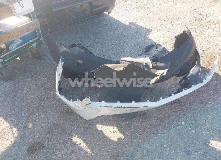 Photo 12 of 2023 Chevrolet Equinox FWD LS (VIN 3GNAXHEG5PL273072)