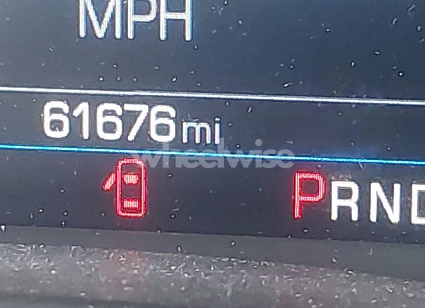 Photo 16 of 2023 Chevrolet Equinox FWD LS (VIN 3GNAXHEG5PL273072)