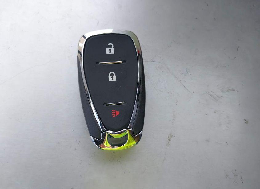 Photo 11 of 2024 Chevrolet Equinox FWD LS (VIN 3GNAXHEG5RL328395)