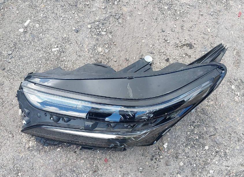 Photo 12 of 2024 Chevrolet Equinox FWD LS (VIN 3GNAXHEG5RL328395)