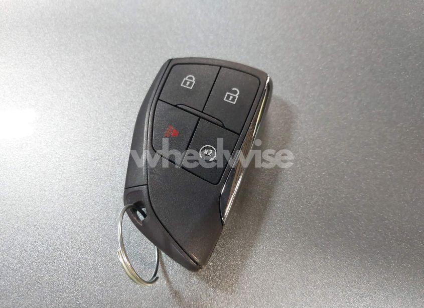 Photo 11 of 2025 Chevrolet Equinox FWD LT (VIN 3GNAXHEG5SL128865)