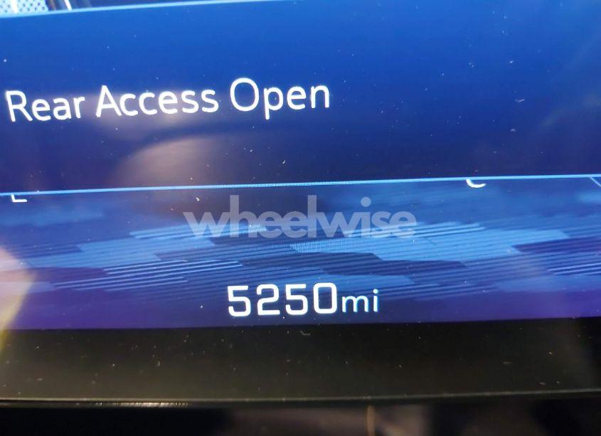 Photo 15 of 2025 Chevrolet Equinox FWD LT (VIN 3GNAXHEG5SL128865)