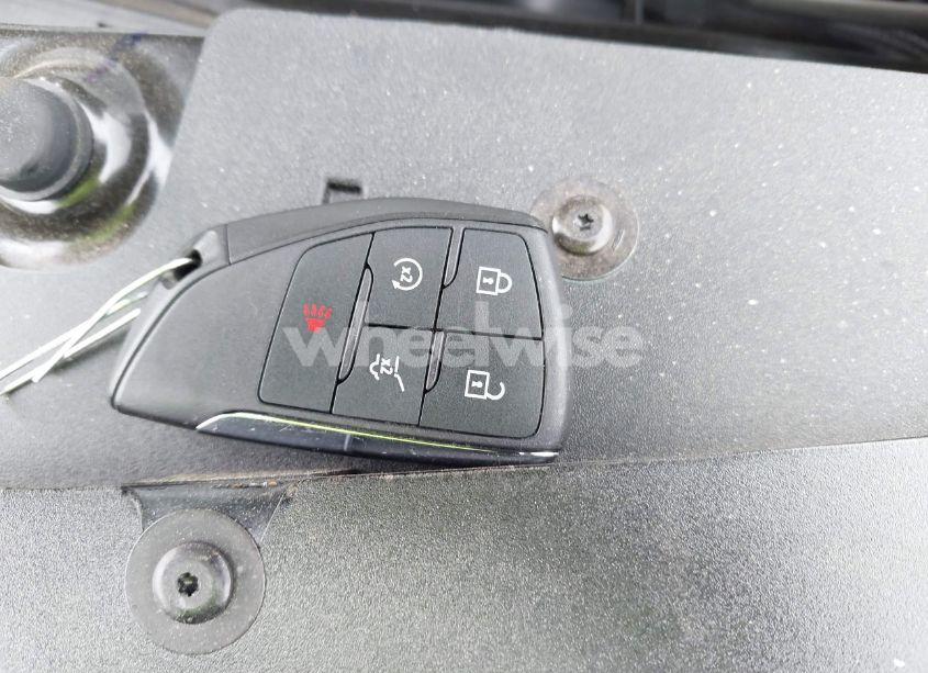 Photo 11 of 2025 Chevrolet Equinox FWD LT (VIN 3GNAXHEG5SL134200)