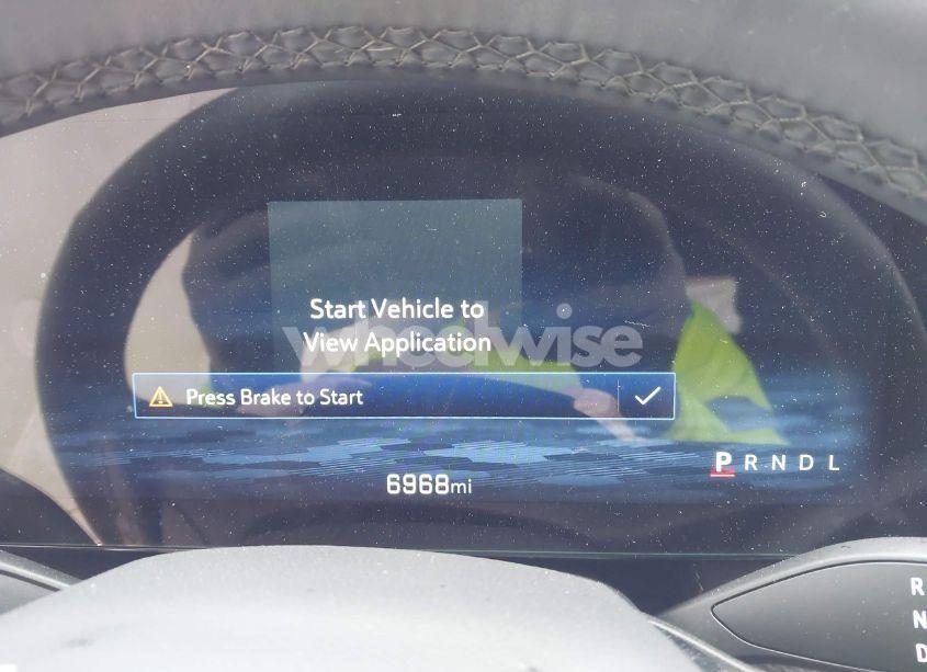 Photo 15 of 2025 Chevrolet Equinox FWD LT (VIN 3GNAXHEG5SL134200)