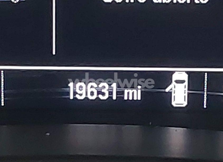 Photo 15 of 2023 Chevrolet Equinox FWD LS (VIN 3GNAXHEG6PL143446)