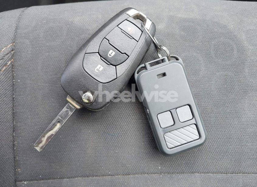 Photo 11 of 2023 Chevrolet Equinox FWD LS (VIN 3GNAXHEG6PL164474)