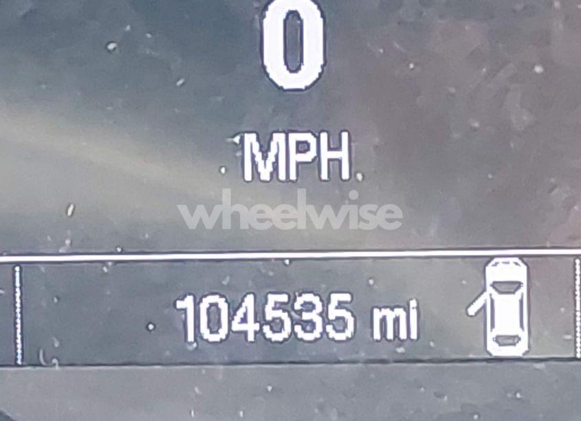 Photo 15 of 2023 Chevrolet Equinox FWD LS (VIN 3GNAXHEG6PL164474)