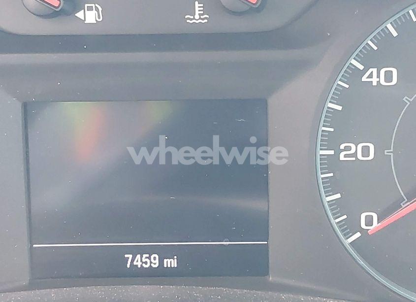 Photo 15 of 2024 Chevrolet Equinox FWD LS (VIN 3GNAXHEG6RL181438)