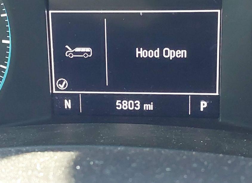 Photo 15 of 2024 Chevrolet Equinox FWD LS (VIN 3GNAXHEG6RL310360)