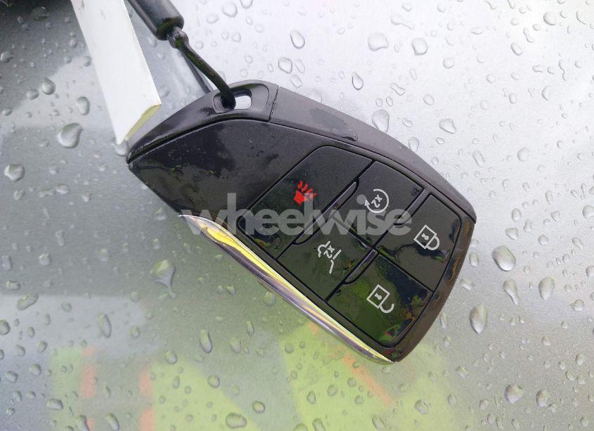 Photo 11 of 2025 Chevrolet Equinox FWD LT (VIN 3GNAXHEG6SL163477)