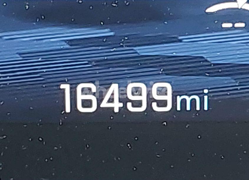 Photo 15 of 2025 Chevrolet Equinox FWD LT (VIN 3GNAXHEG6SL163477)