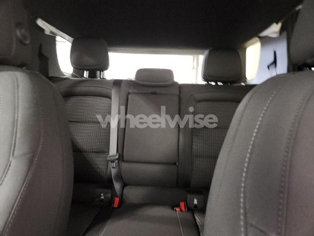 Photo 3 of 2025 CHEVROLET EQUINOX LT (VIN 3GNAXHEG6SL316259)