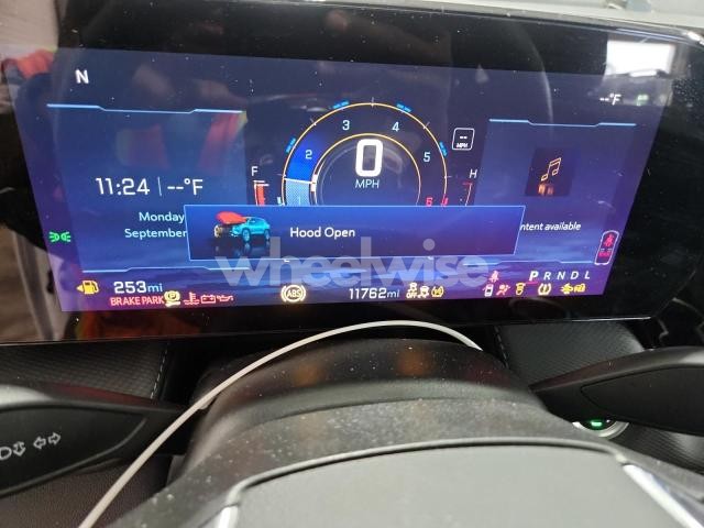 Photo 7 of 2025 CHEVROLET EQUINOX LT (VIN 3GNAXHEG6SL316259)