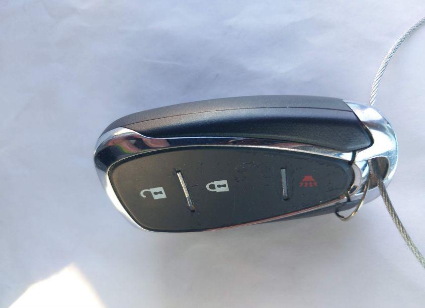 Photo 11 of 2023 Chevrolet Equinox FWD LS (VIN 3GNAXHEG7PL180554)